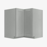 Forevermark AN-LS3612S EZR3612 Single Door Cabinets 36 Inch Easy EZ Reach Lazy Susan Cabinets Base Corner Cabinet