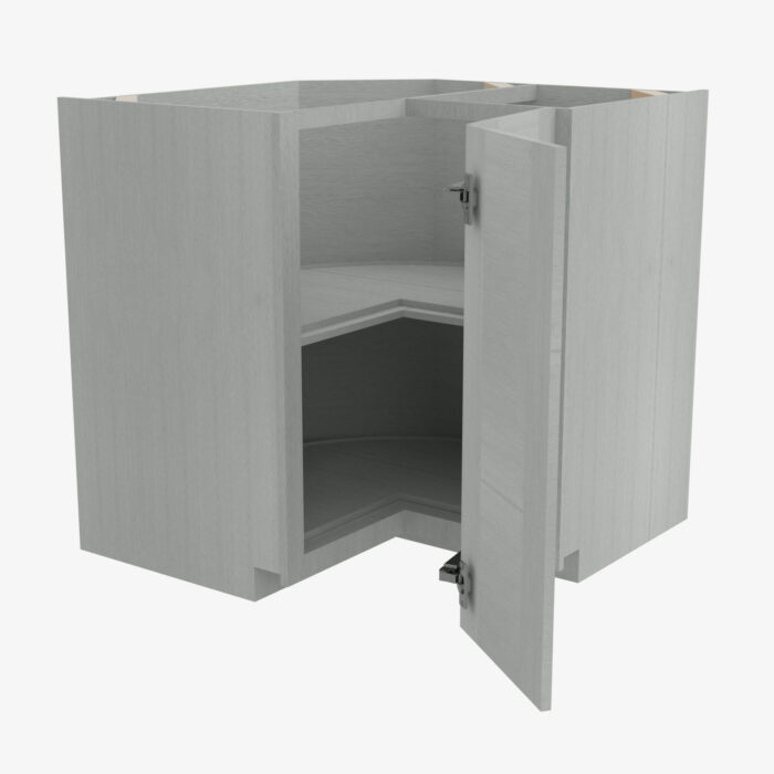 Nova Light Grey Shaker Cabinet