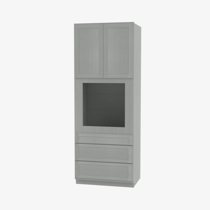 Nova Light Grey Shaker Cabinet