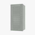 Forevermark AN-W2142 Single Door Cabinets 21 Inch Wall Cabinet