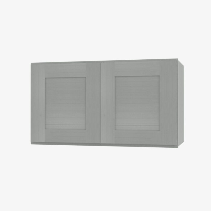 Nova Light Grey Shaker Cabinet