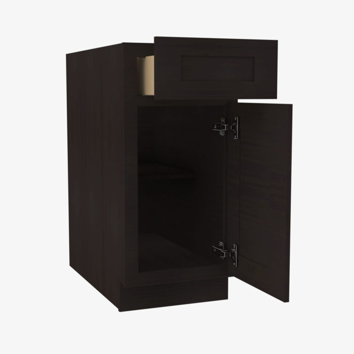 Forevermark AP-B21 Single Door Cabinets 21 Inch Base Cabinet