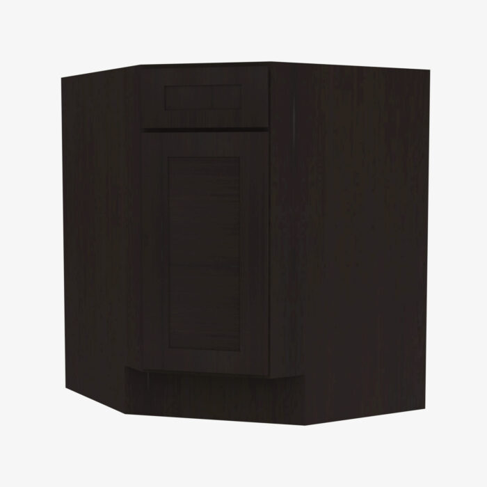 Forevermark AP-BDCF36 Single Door Cabinets 36 Inch Base Diagonal Corner Sink & Cabinets Cabinet