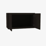 Forevermark AP-W3642B Double Door 36 Inch Wall Cabinet