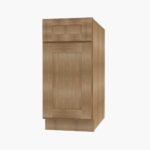 Forevermark AR-B09 Single Door Cabinets 9 Inch Base Cabinet