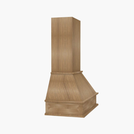 Homestead OAK Shaker