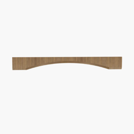 Forevermark AR-VAL54S Arch Panel Valance