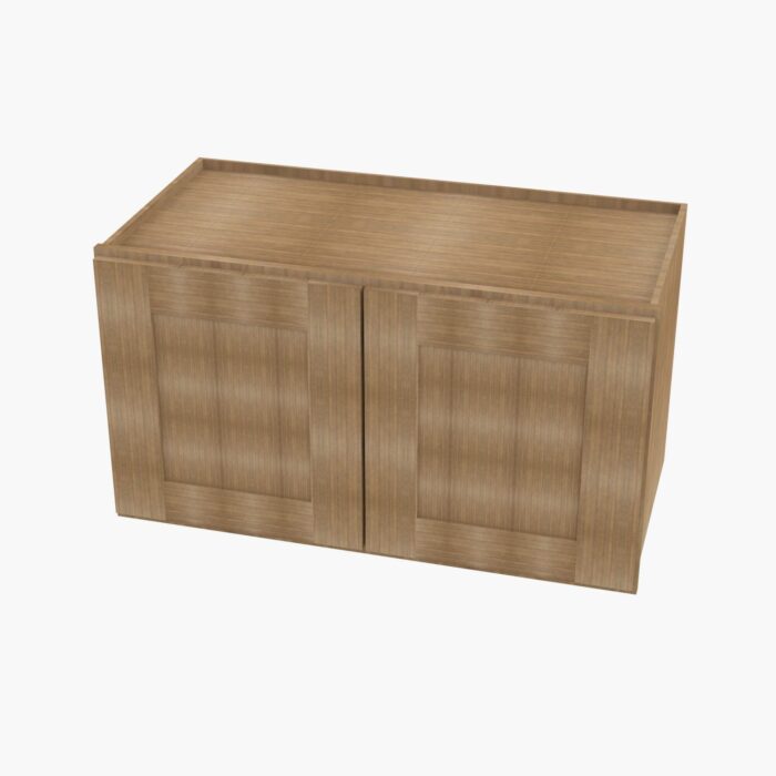 Homestead OAK Shaker