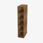 Forevermark AR-WC630 6 Inch Wall Cube Cabinet with 5 Cubes