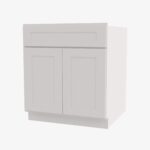 Forevermark AW-B33B Double Door 33 Inch Base Cabinet