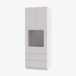 Forevermark AW-OC3396B 33 Inch Tall Oven Cabinet