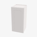 Forevermark AW-W1812 Single Door Cabinets 18 Inch Wall Cabinet