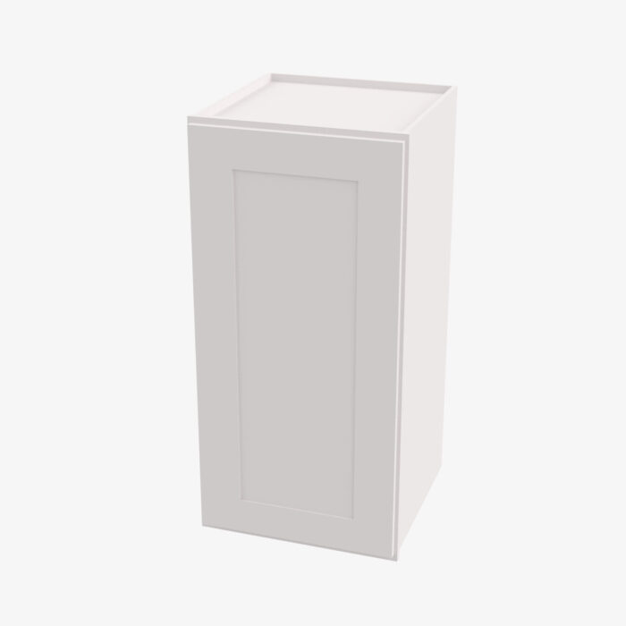 Forevermark AW-W1812 Single Door Cabinets 18 Inch Wall Cabinet