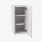 Ice White Shaker Cabinet