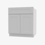 Forevermark Forevermark Cabinetry TW-B30B Double Door 30 Inch Base Cabinet