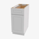 Forevermark GW-B21 Single Door Cabinets 21 Inch Base Cabinet