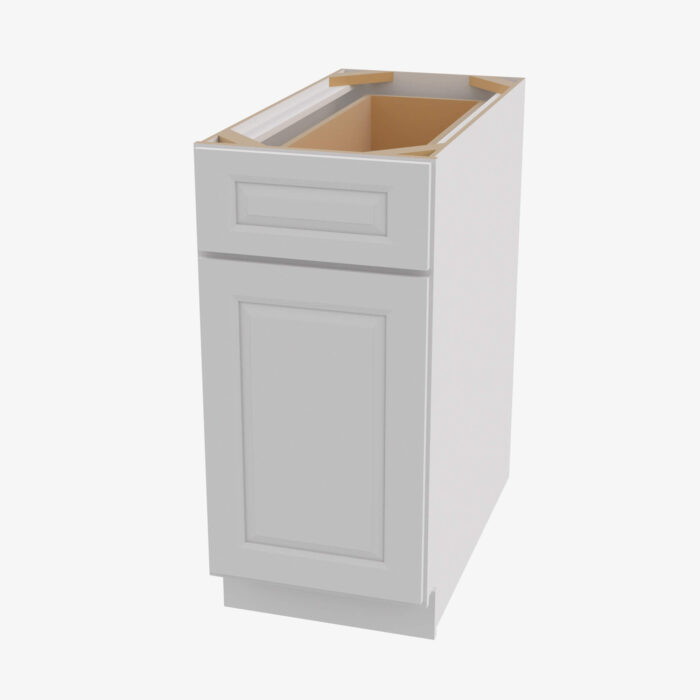 Forevermark GW-B21 Single Door Cabinets 21 Inch Base Cabinet