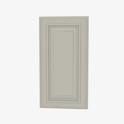 Forevermark Forevermark SL-AW42 Single Door Cabinets 42 Inch Wall Angle Corner Cabinet