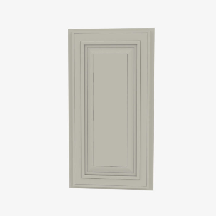 Forevermark Forevermark SL-AW42 Single Door Cabinets 42 Inch Wall Angle Corner Cabinet