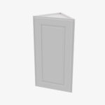 Forevermark GW-AW42 Single Door Cabinets 42 Inch Wall Angle Corner Cabinet