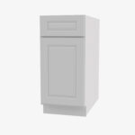 Forevermark GW-B12 Single Door Cabinets 12 Inch Base Cabinet