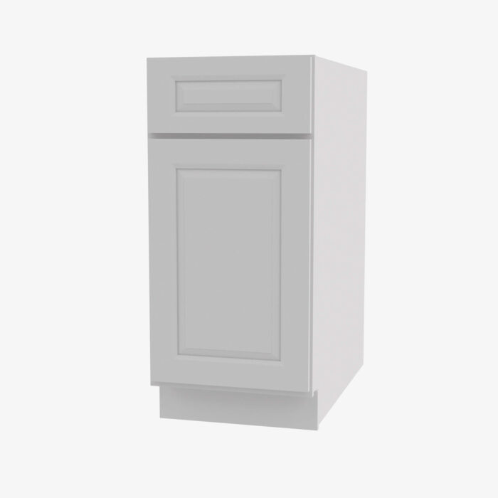 Forevermark GW-B12 Single Door Cabinets 12 Inch Base Cabinet