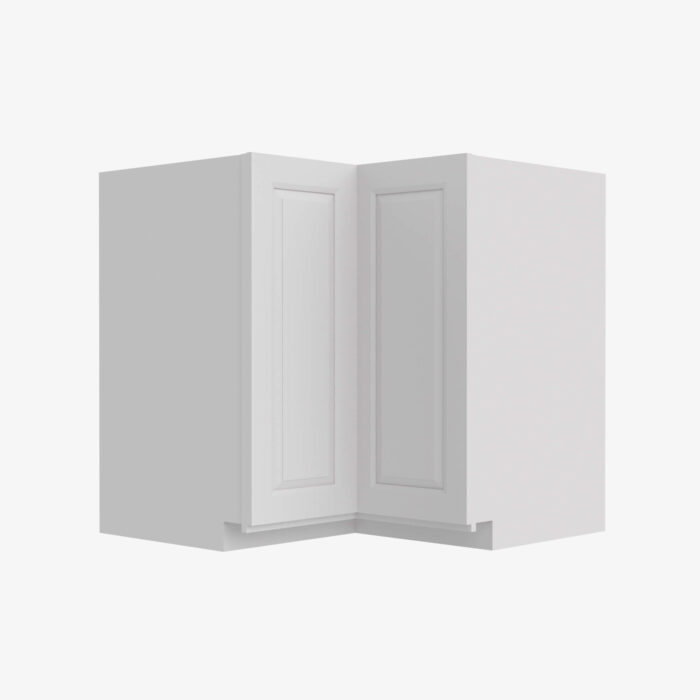 Forevermark GW-LS3309 Single Door Cabinets 33 Inch Lazy Susan Cabinets Base Cabinet