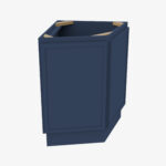 Forevermark Blue Petit Blue 24 Inch Mdf Cabinets Cabinet