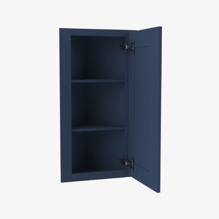 Forevermark Blue Petit Blue 12 Inch Mdf Cabinets Cabinet