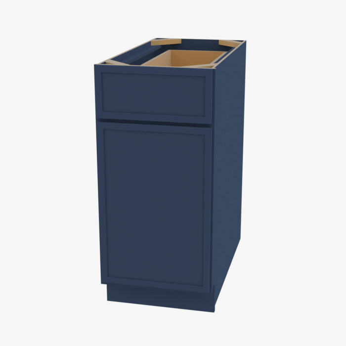 Forevermark Blue Petit Blue 9 Inch Mdf Cabinets Cabinet