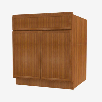 Forevermark PR-B24B Double Door 24 Inch Base Cabinet