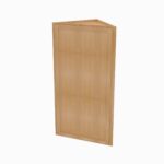 Forevermark PS-AW36 Single Door Cabinets 36 Inch Wall Angle Corner Cabinet