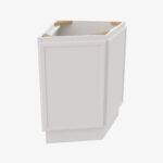 Forevermark White Petit White 24 Inch Mdf Cabinets Cabinet