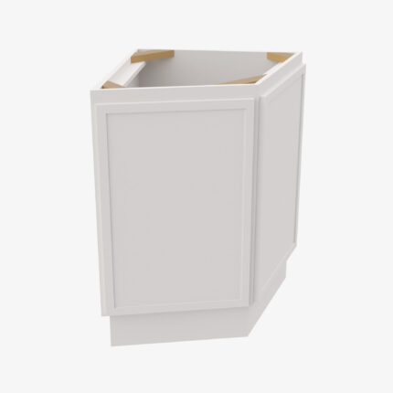 Forevermark White Petit White 24 Inch Mdf Cabinets Cabinet