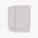 Forevermark PW-AB24 24 Inch Base Angle Base Cabinets Cabinet