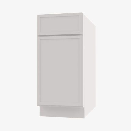 Forevermark PW-B09 Single Door Cabinets 9 Inch Base Cabinet