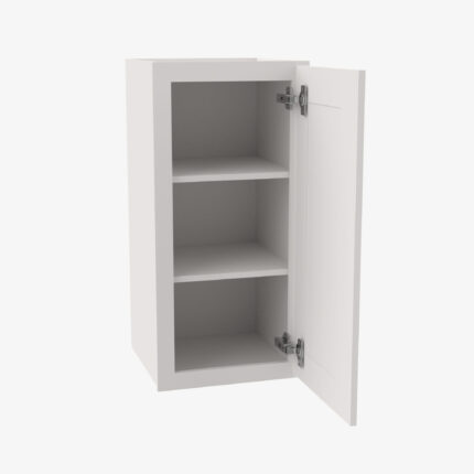 Forevermark PW-W0930 Single Door Cabinets 9 Inch Wall Cabinet