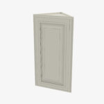 Forevermark Forevermark SL-AW42 Single Door Cabinets 42 Inch Wall Angle Corner Cabinet