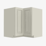 Forevermark SL-LS3309 Single Door Cabinets 33 Inch Lazy Susan Cabinets Base Cabinet