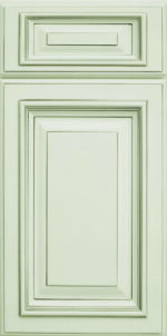 Forevermark SL-SAMPBD Bathroom Cabinet Sample Door