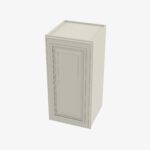 Forevermark SL-W1530 Single Door Cabinets 15 Inch Wall Cabinet