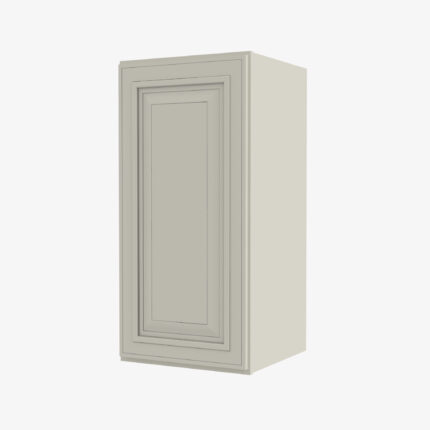 Forevermark SL-W0930 Single Door Cabinets 9 Inch Wall Cabinet