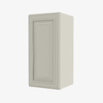 Forevermark SL-W1230 Single Door Cabinets 12 Inch Wall Cabinet