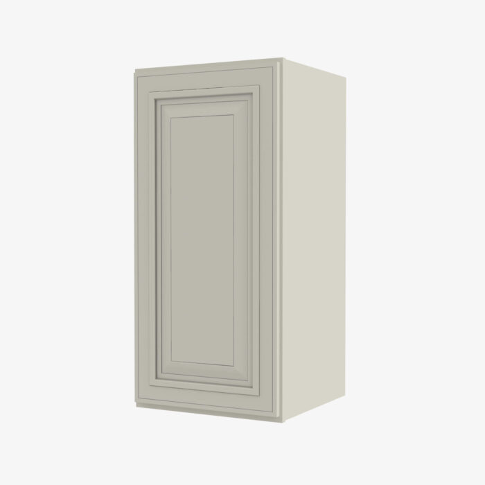 Forevermark SL-W1236 Single Door Cabinets 12 Inch Wall Cabinet