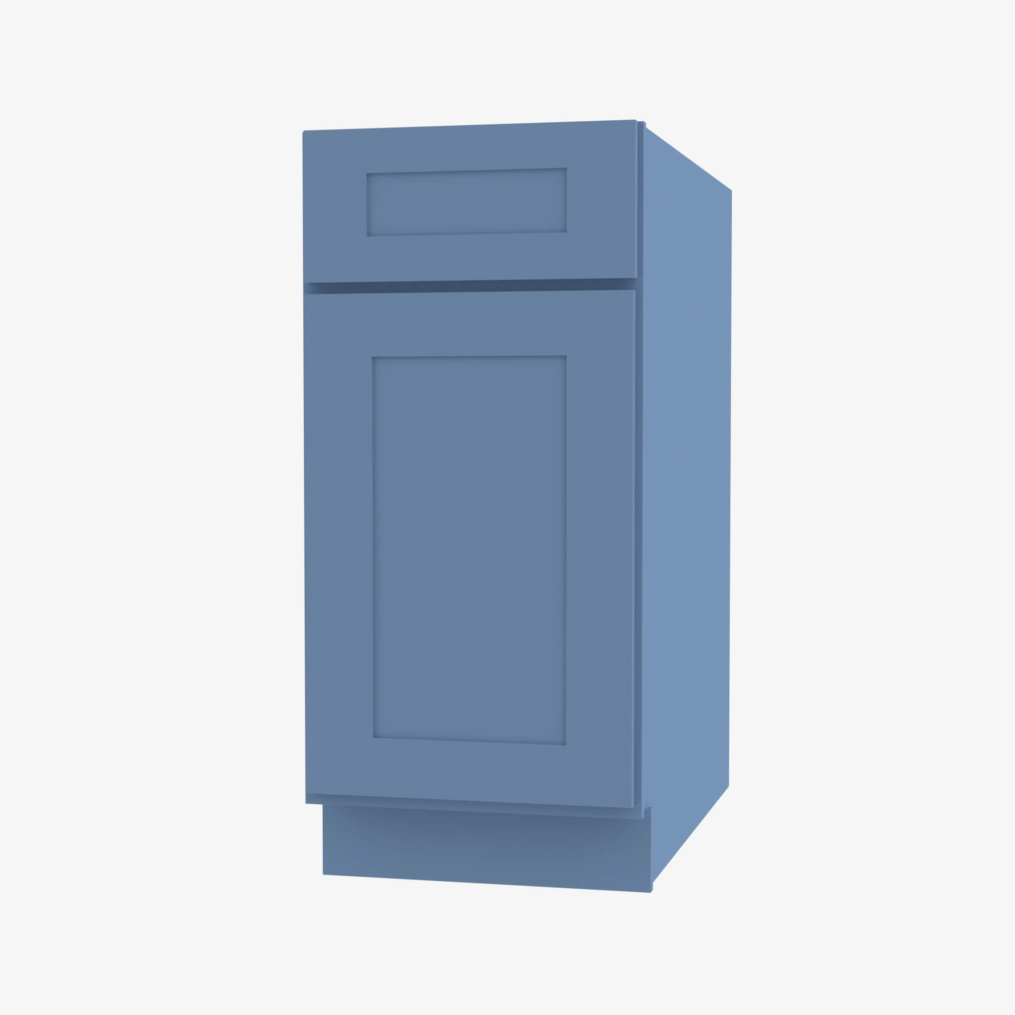 Single Door Cabinets Base Cabinet | AX-B12 - House Of Cabinet