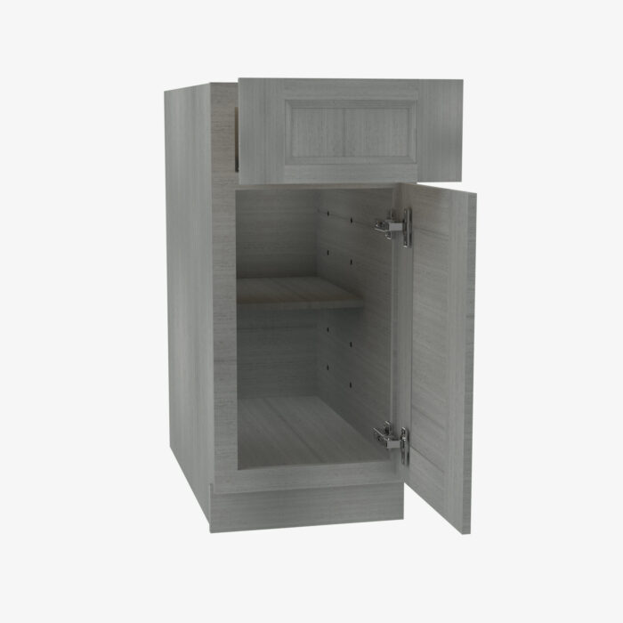 Forevermark TG-B21 Single Door Cabinets 21 Inch Base Cabinet