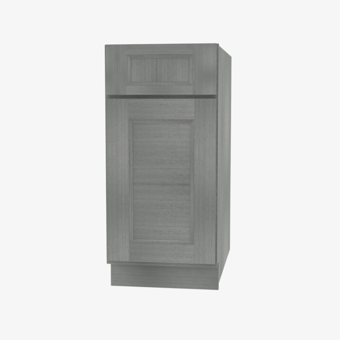 Midtown Grey Cabinet