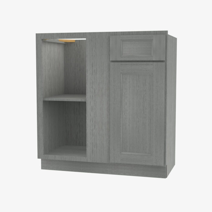 Midtown Grey Cabinet