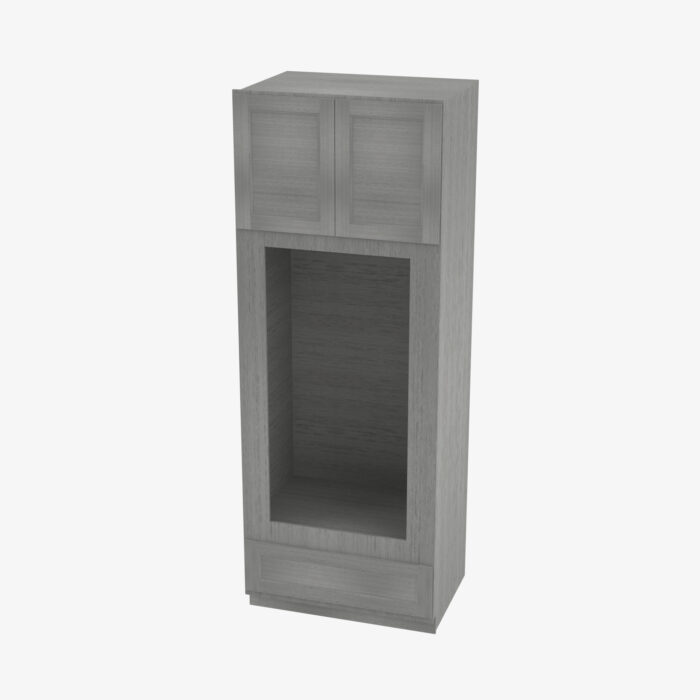 Midtown Grey Cabinet