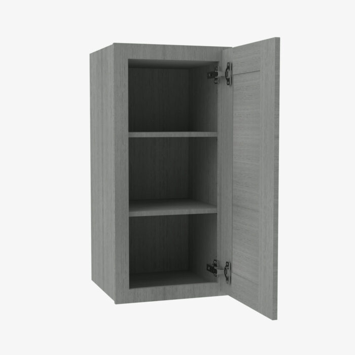 Midtown Grey Cabinet